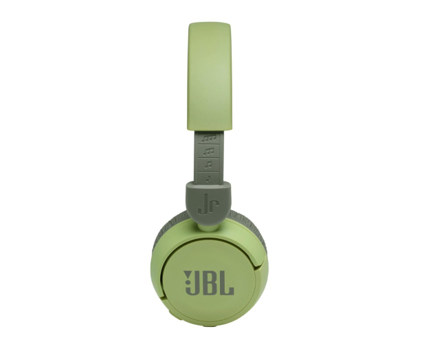 JBL JR310BT Zielone - 606303 - zdjęcie 5